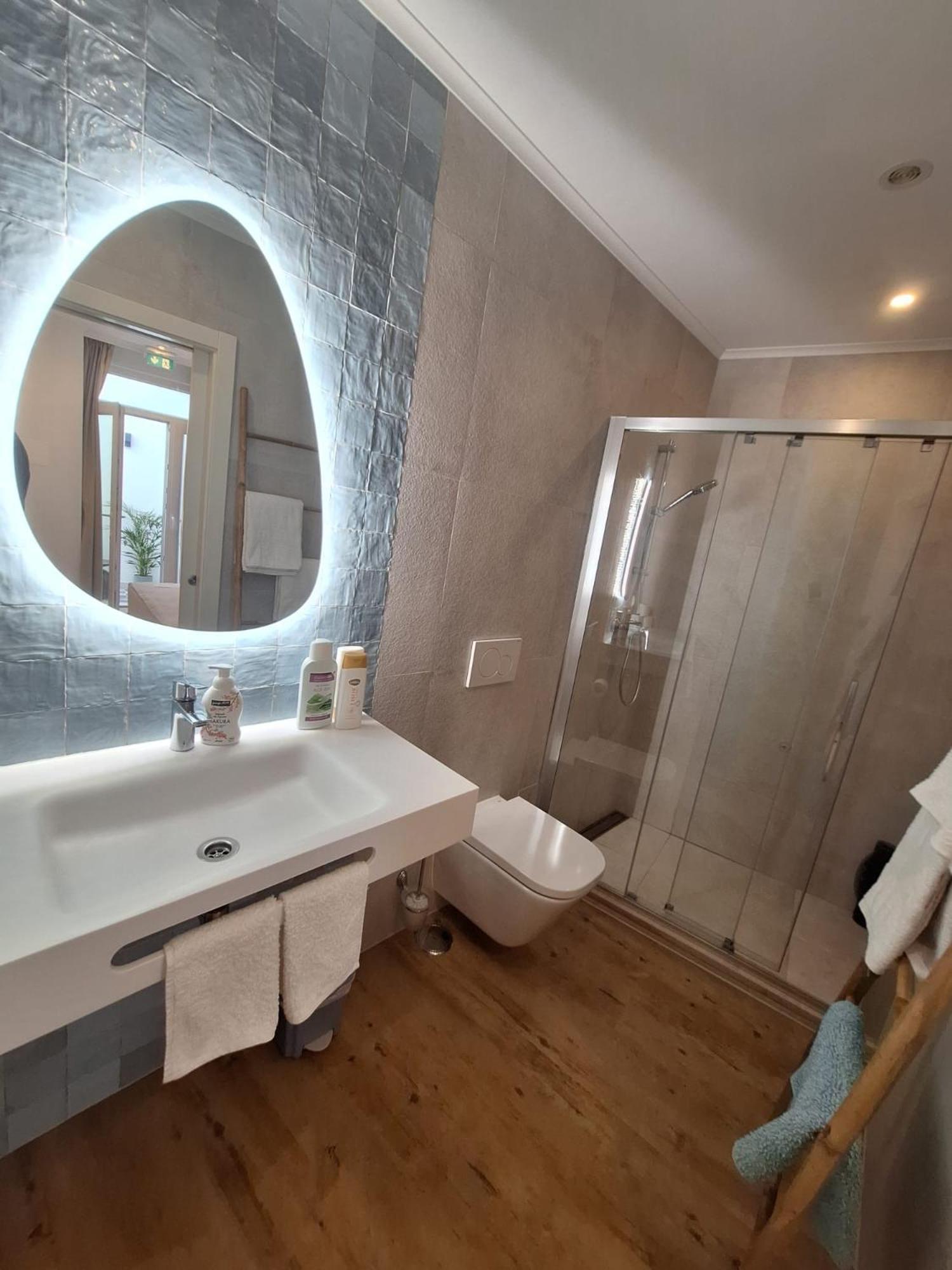 Santa Cruz - B&B Lagos Eksteriør bilde