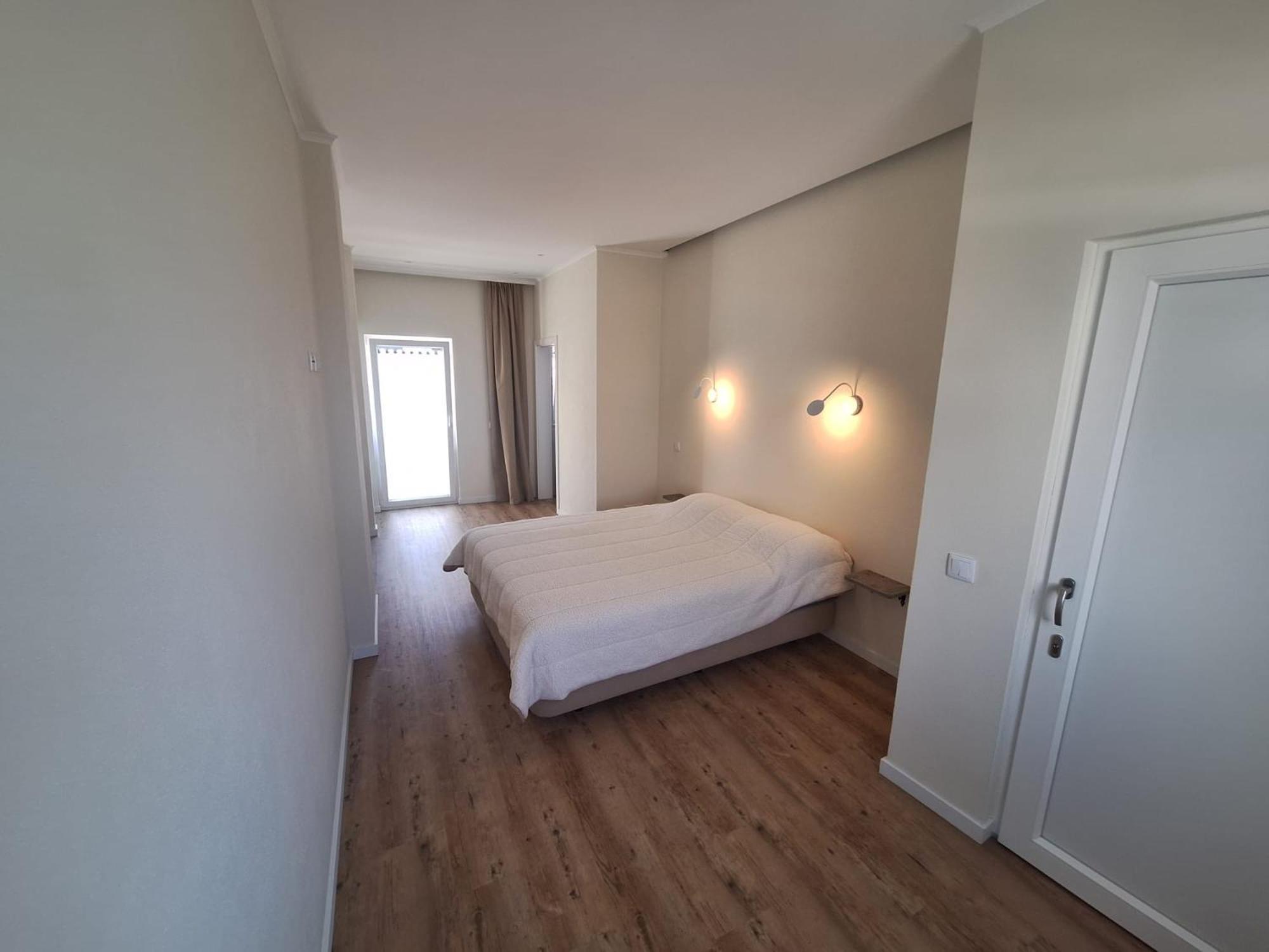 Santa Cruz - B&B Lagos Eksteriør bilde