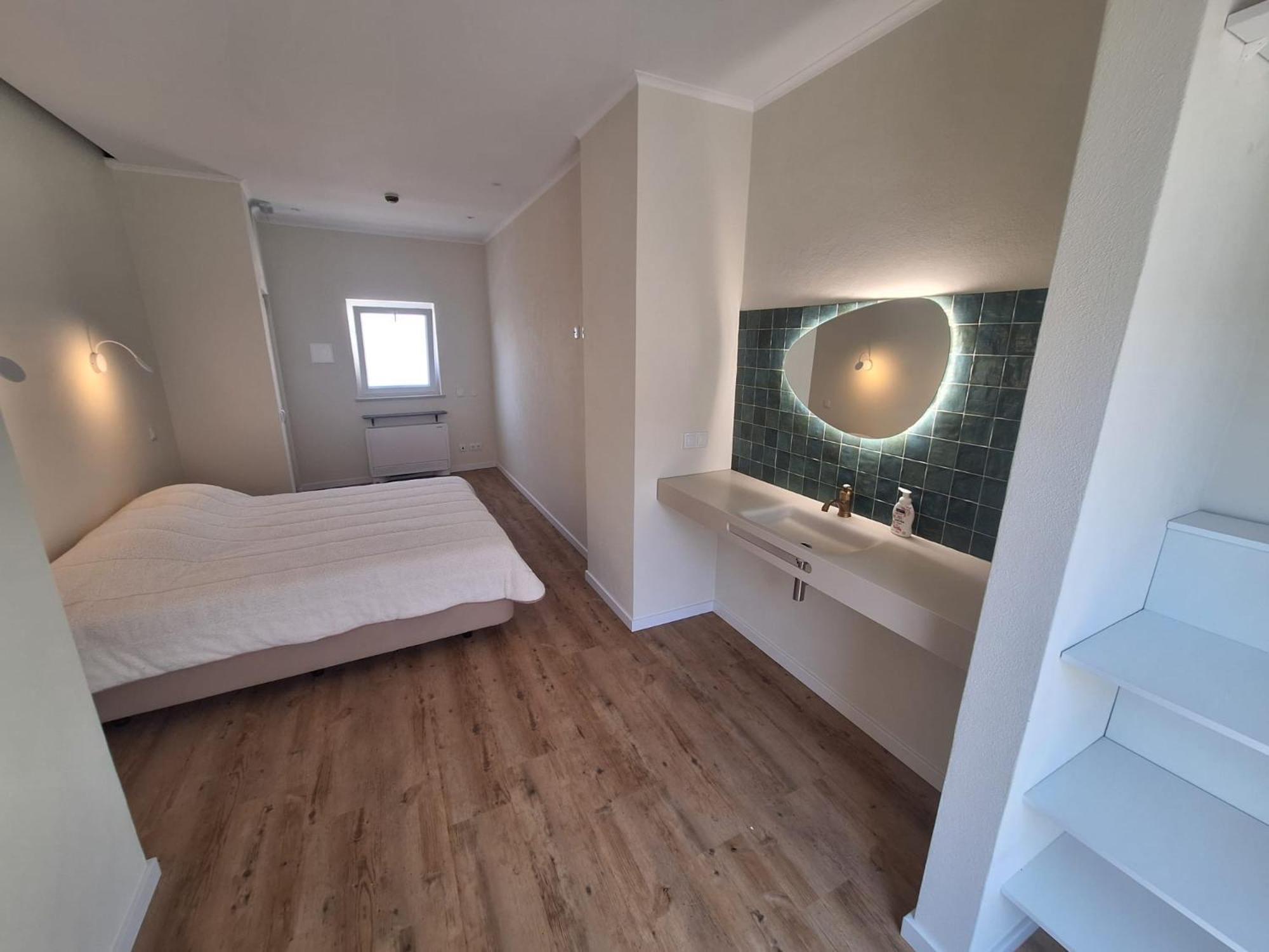 Santa Cruz - B&B Lagos Eksteriør bilde
