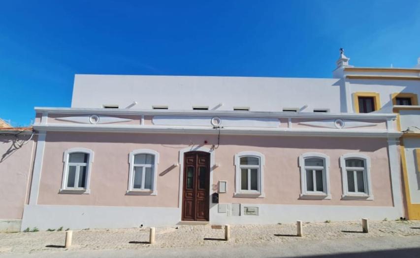 Santa Cruz - B&B Lagos Eksteriør bilde