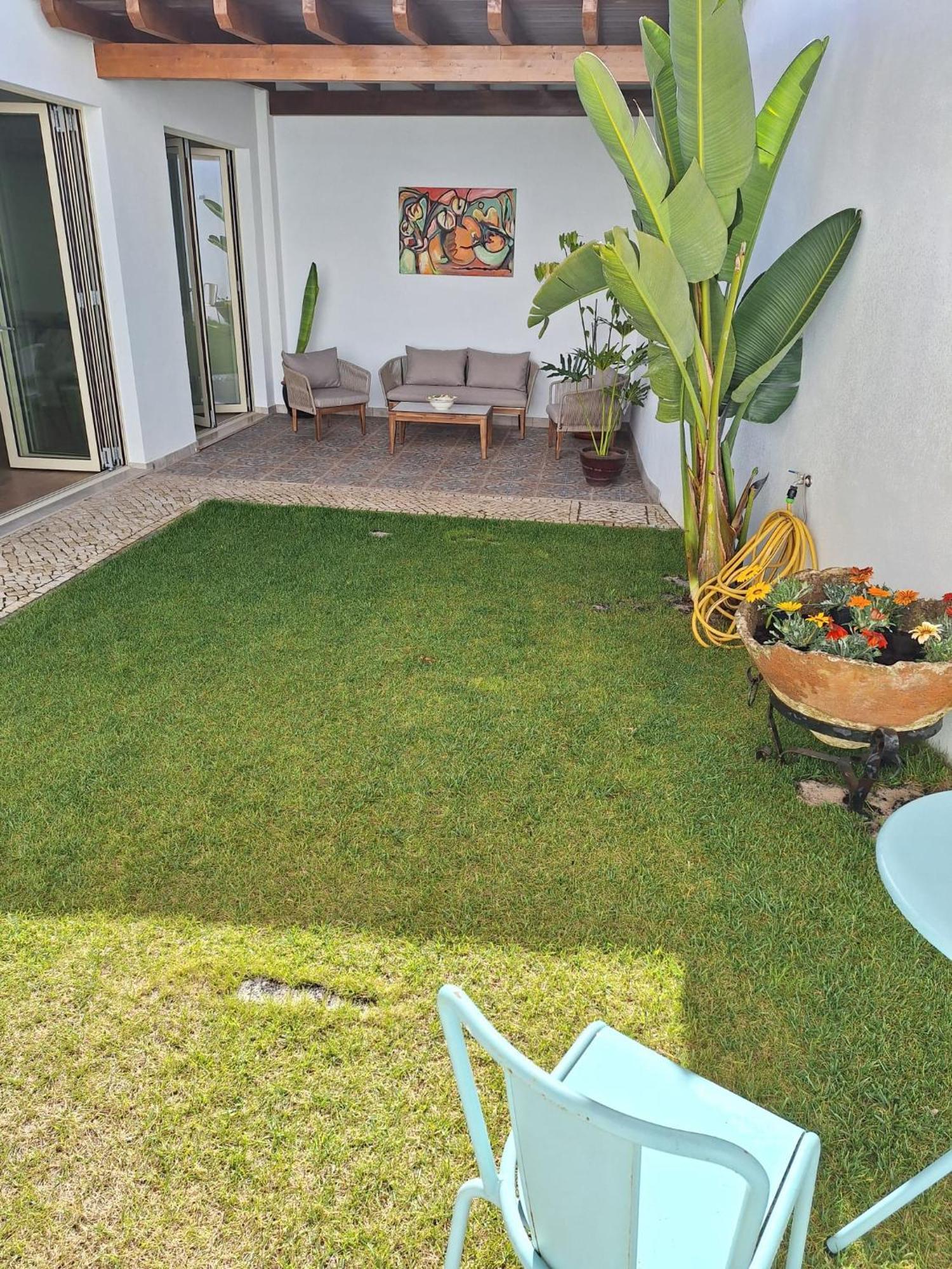 Santa Cruz - B&B Lagos Eksteriør bilde