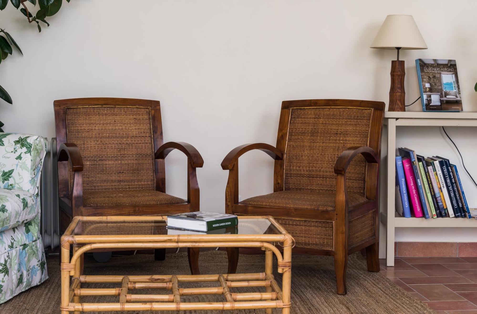 Santa Cruz - B&B Lagos Eksteriør bilde